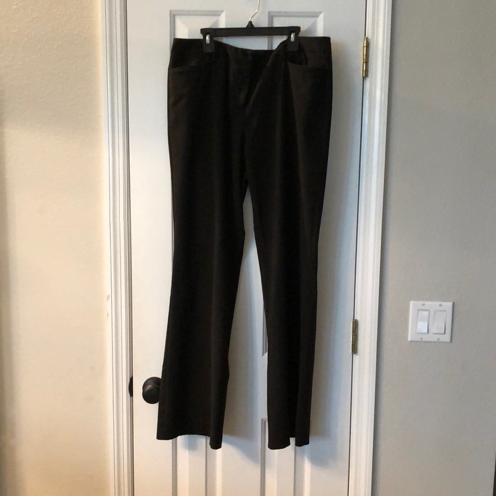 New York & Company black pants